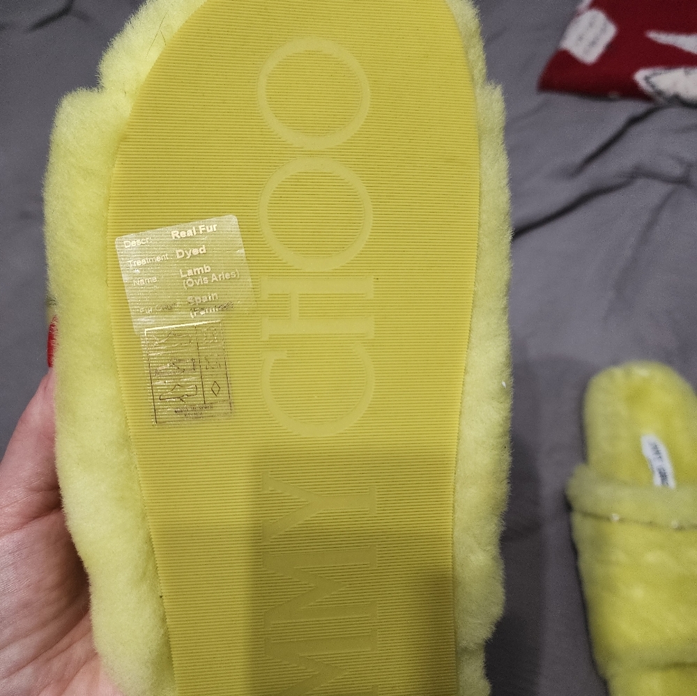 Slippers